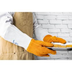 Matfer Bourgeat Baker Gloves 16.5