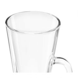 Utopia Columbia Latte Glasses 285ml (12 pack)