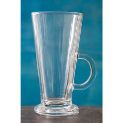 Utopia Columbia Latte Glasses 285ml (12 pack)