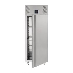 Williams Jade Single Door Upright Fridge 620Ltr HJ1-SA