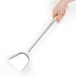 Vogue Chinese Style Spatula 46cm