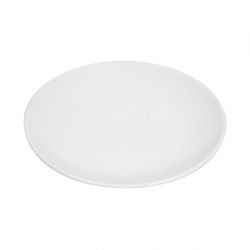 Olympia Whiteware Coupe Plates 200mm (12 Pack)
