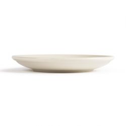 Olympia Ivory Stacking Saucers (12 pack)