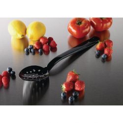 Matfer Bourgeat Exoglass Perforated Serving Spoon 9