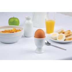 Olympia Whiteware Egg Cups 68mm (12 Pack)