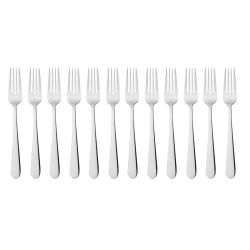 Olympia Buckingham Table Fork (12 Pack)