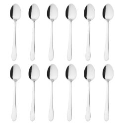 Olympia Buckingham Teaspoon (12 Pack)