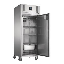 Polar U-Series Premium Single Door Fridge 550Ltr