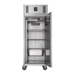 Polar U-Series Premium Single Door Fridge 550Ltr