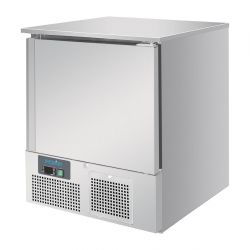 Polar U-Series Undercounter Fridge 140Ltr