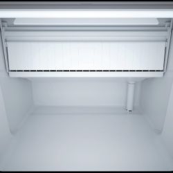 Polar U-Series Gourmet Cube Ice Maker 85kg Output