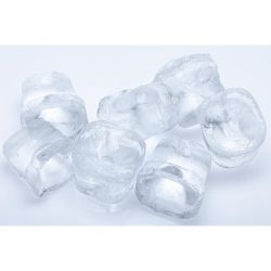 Polar U-Series Gourmet Cube Ice Maker 85kg Output