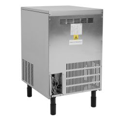Polar U-Series Gourmet Cub Ice Maker 33kg Output