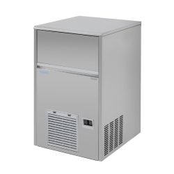 Polar U-Series Gourmet Cube Ice Maker 47kg Output