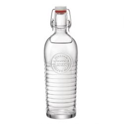 Bormioli Rocco Officina 1825 Vintage Swing Top Bottle 1.2Ltr (6 Pack)
