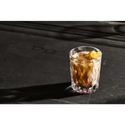 Steelite Glade Clear Cut Tumbler 266ml (Box 24)(Direct) (Pack of 24)