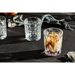 Steelite Glade Clear Cut Tumbler 266ml (Box 24)(Direct) (Pack of 24)