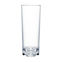 Steelite Vivaldi Clear Beverage 502ml (Box 12)(Direct) (Pack of 12)