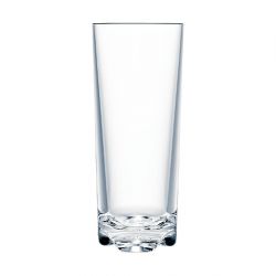 Steelite Vivaldi Clear Tumbler 296ml (Box 12)(Direct) (Pack of 12)
