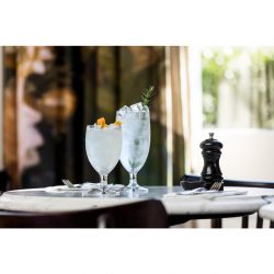 Steelite Design + Water/Soda Goblet 296ml (Box 12) (Pack of 12)