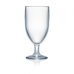 Steelite Design + Water/Soda Goblet 355ml (Box 12) (Pack of 12)