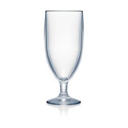 Steelite Design + Water/Soda Goblet 414ml (Box 12) (Pack of 12)