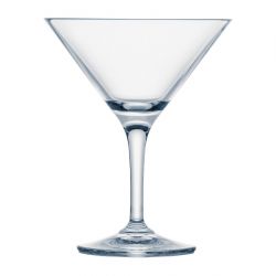 Steelite Design + Martini 355ml (Box 12)(Direct) (Pack of 12)
