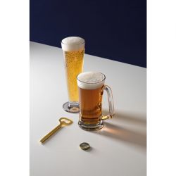 Steelite Design + Beer Mug 512ml (Box 12)(Direct) (Pack of 12)