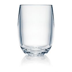 Steelite Design + Osteria Bordeaux 384ml (Box 12)(Direct) (Pack of 12)
