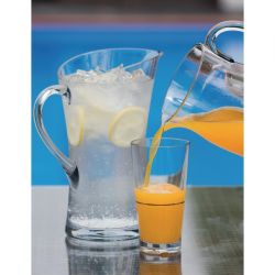 Steelite Capella Stack Clear Beverage 414ml (Box 12)(Direct) (Pack of 12)