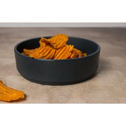 Steelite Cali Harbor Stack Bowl 159mm Dia 48mm H 590ml (Box 6)(Direct) (Pack of 6)