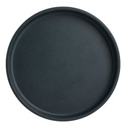 Steelite Cali Harbor Stack Plate 159mm Dia 22mm H (Box 6)(Direct) (Pack of 6)