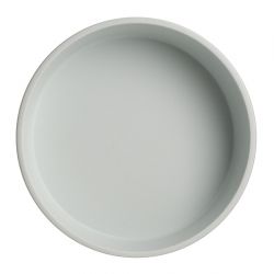 Steelite Cali White Stack Bowl 159mm Dia 48mm H 590ml (Box 6)(Direct) (Pack of 6)