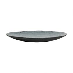 Steelite Creations Pompeii Slate Plate 165mm (Box 24)(Direct) (Pack of 24)