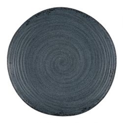 Steelite Creations Pompeii Slate Plate 165mm (Box 24)(Direct) (Pack of 24)