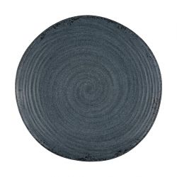 Steelite Creations Pompeii Slate Plate 279.4mm (Box 12)(Direct) (Pack of 12)