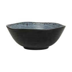Steelite Creations Pompeii Slate Bowl 95.2mm 147.8ml (Box 24)(Direct) (Pack of 24)