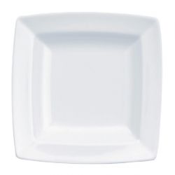 Churchill Alchemy Energy Square Plates 233mm (6 Pack)