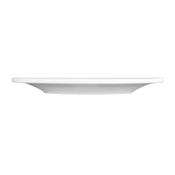 Olympia Kristallon Melamine Round Plates 150mm (12 pack)