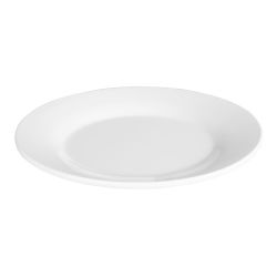 Olympia Kristallon Melamine Round Plates 150mm (12 pack)