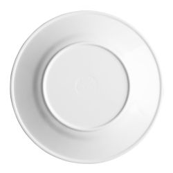 Olympia Kristallon Melamine Round Plates 150mm (12 pack)