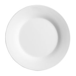 Olympia Kristallon Melamine Round Plates 150mm (12 pack)