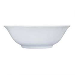 Olympia Kristallon Melamine Oatmeal Bowls 150mm 400ml (12 pack)