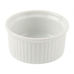 Olympia Whiteware Ramekins 70mm (12 pack)