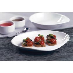 Churchill Alchemy Cook and Serve Round Dishes 170mm (12 Pack)