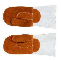 Matfer Bourgeat Baker Mitts 16.5