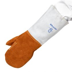 Matfer Bourgeat Baker Mitts 16.5