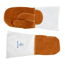 Matfer Bourgeat Baker Mitts 16.5