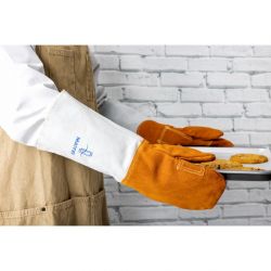 Matfer Bourgeat Baker Mitts 16.5