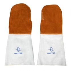 Matfer Bourgeat Baker Mitts 16.5